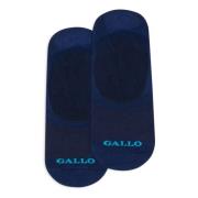 Gallo Inlägg Socka Blue, Herr