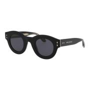 Isabel Marant Stiliga solglasögon IM 0076/S Black, Dam