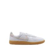 Nike Vintage Mesh Sneakers White, Herr