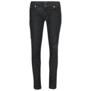 Dolce & Gabbana Pre-owned Pre-owned Denim jeans Black, Dam