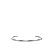 Maison Margiela Stilfullt Armband Kollektion Gray, Dam