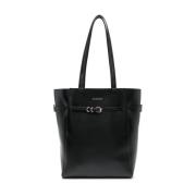 Givenchy Voyou Tote Väska Black, Dam