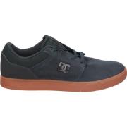 DC Shoes Herr Sportiga Sneakers Gray, Herr