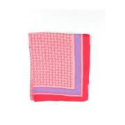 Liu Jo Elegant Pashmina Sjal Nadie Pink, Dam