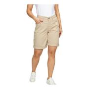 2-Biz Tessa.Hs24 Shorts Knickers Sand Beige, Dam