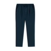 Twothirds Chinos Blue, Herr