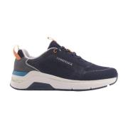 Lumberjack Moderne Sportiga Sneakers Multicolor, Herr