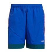 Adidas Sköna Bermuda Shorts Blue, Herr
