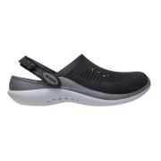 Crocs Spärr Black, Herr