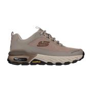 Skechers Trail Running Skor Liberated Beige, Herr