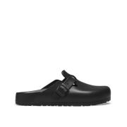 Birkenstock Lättviktig Klassisk Sandal Black, Dam