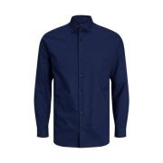 Jack & Jones Vanliga tröjor Blue, Herr