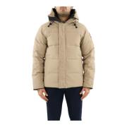 Canada Goose Jackets Beige, Herr