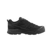 MM6 Maison Margiela Svarta Alp Sneakers - Syntetisk - Stilfull Black, ...