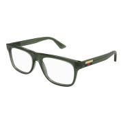 Gucci Eyewear frames Gg1117O Green, Herr