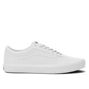 Vans Vita Ward Sneakers i Canvas White, Herr