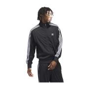 Adidas Zip-throughs Black, Herr