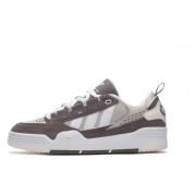 Adidas Adi2000 Stiliga Sneakers Brown, Herr