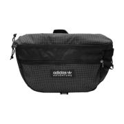 Adidas Stilren Adventure Waistbag Black, Unisex