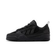 Adidas Stiliga Adi2000 Herr Sneakers Black, Herr
