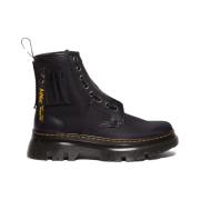 Dr. Martens Alpha Tarik Svarta Stövlar Black, Unisex