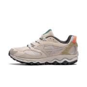 Mizuno Wave Mujin Kizuna Herr Sneakers Multicolor, Herr