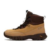 Oakley Lace-up Boots Brown, Herr