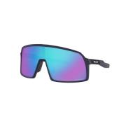 Oakley Sutro S Solglasögon Prizm Sapphire Linser Blue, Unisex