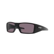 Oakley Heliostat Solglasögon i Mattsvart Black, Herr