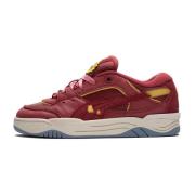 Puma Beavis and Butthead 180 Sneakers Red, Herr
