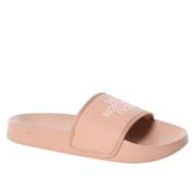 The North Face Base Camp Slide III Sandaler Pink, Dam