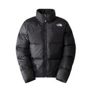 The North Face Saikuru-jacka i svart Black, Dam