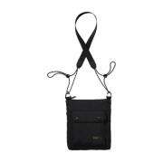 Carhartt Wip Cross Body Bags Black, Unisex