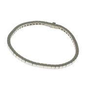 Cartier Vintage Pre-owned Metall armband Gray, Dam