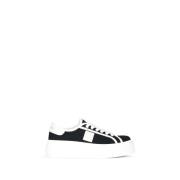 Givenchy Stiliga Sneakers för vardagsbruk Black, Dam