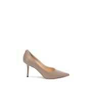 Jimmy Choo Pumps Beige, Dam