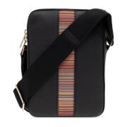 Paul Smith Axelväska Black, Herr