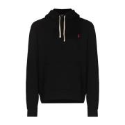 Ralph Lauren Svart Sweatshirt Noos Herrkläder Black, Herr