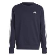 Adidas Grön Sport Sweatshirt för Män Blue, Herr