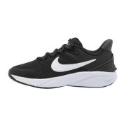 Nike Star Runner 4 Löparskor Black, Dam