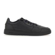 Axel Arigato Svarta Sneakers Black, Herr