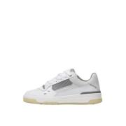 Filling Pieces Cruiser Grey White, Unisex