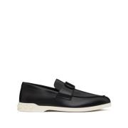 Valentino Garavani Svarta VLogo Signature Sneakers Black, Herr