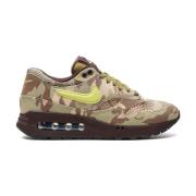 Nike Retro Air Max 1 OG Sneakers Green, Herr