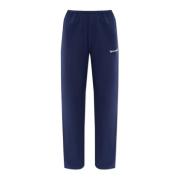 Sporty & Rich Sweatpants Blue, Unisex