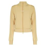 Courrèges Stiliga Jackor Kollektion Yellow, Dam