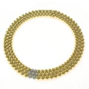 Piaget Pre-owned Pre-owned Guld halsband Yellow, Dam