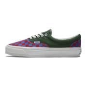 Vans Era Reissue 95 Sneakers Green, Herr