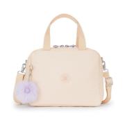 Kipling Miho Termisk Väska Beige, Unisex