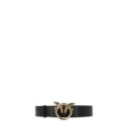 Pinko Belts Black, Dam